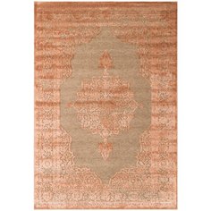 Бельгийский ковер из вискозы Catrin VC2078- V160 прямоугольник (160*230 см) Verbatex