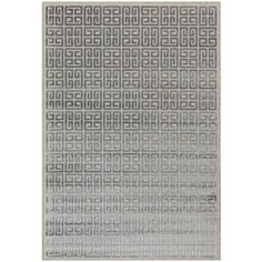 Бельгийский натуральный ковер с рельефом Adele VA009- V22 прямоугольник (160*230 см) Verbatex