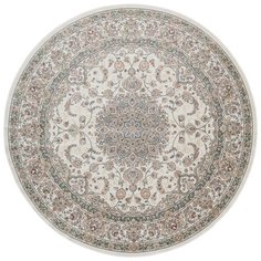 Бельгийский вискозный ковер Grazia RG252- R93 круг (195*195 см) Ragolle