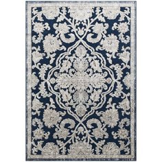 Бельгийский вискозный ковер с рельефом Venezia RV360- R126 прямоугольник (200*290 см) Ragolle