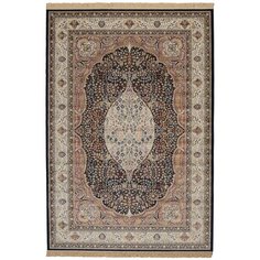 Бельгийский вискозный ковер Grazia RG226- R74 прямоугольник (160*230 см) Ragolle