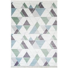 Бельгийский вискозный ковер Grazia RG2504- R172 прямоугольник (195*300 см) Ragolle