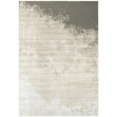 Недорогой бельгийский вискозный ковер Kerman DK3195- D05 прямоугольник (160*230 см) Devos Caby