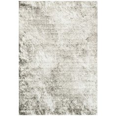 Недорогой бельгийский вискозный ковер Kerman DK3193- D06 прямоугольник (160*230 см) Devos Caby