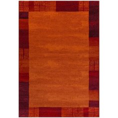 Современный ковер из Бельгии Seasons RS1212- R375 прямоугольник (120*170 см) Ragolle