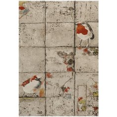 Бельгийский синтетический ковер Enigma BE614- B78 прямоугольник (160*230 см) Balta