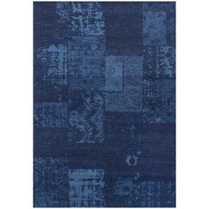 Гобеленовый ковер Renaissance 065- blue/light blue прямоугольник (140*200 см) Deluxe Carpet