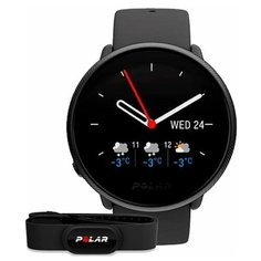 Polar Ignite 2 Black Pearl (H10) S-L