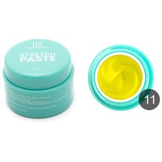 Паста гелевая TNL Professional Stretch paste 11 солнечное настроение