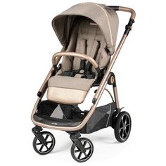 Прогулочная коляска Peg-Perego Veloce, mon amour