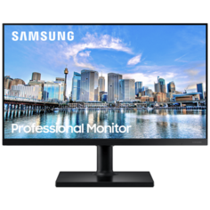 Монитор Samsung F24T450FZI, 24"