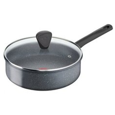 Tefal Сотейник Tefal Natural On 24 см 3.2 л алюминий G2803202