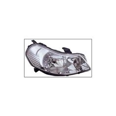 DEPO 6611152RLDEM SX-4 06- фара П/корректор R