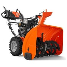 Снегоуборщик бензиновый Husqvarna ST 227 (9705287-01), самоходный