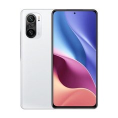 Смартфон Xiaomi Mi 11i 8/128 ГБ Global, белый