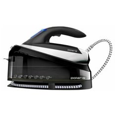 Парогенератор Polaris PSS 7510K (черный)