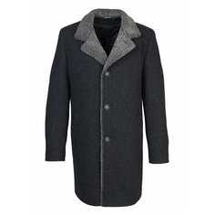 Пальто мужское Berkytt 117/2 Д856, 52/188