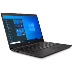 Ноутбук HP 245 G8 (32M44EA) AMD 3020e /1.2GHz/ 4GB/14"/1TB/DOS/WiFi/Bluetooth/black