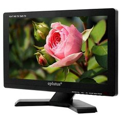 Цифровой телевизор Eplutus 158T2 15"