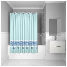 Штора для ванной комнаты 200*180 IDDIS Basic (B49P218i11)