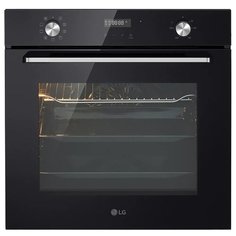 Духовой шкаф LG WSEZ7213B