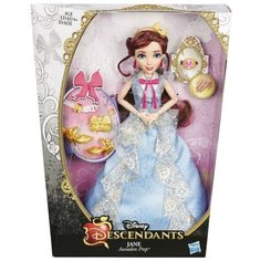 HASBRO Кукла JANE с аксессуарами серия коронация в коробке