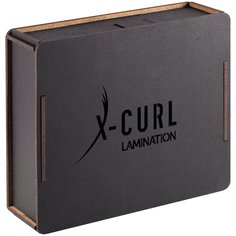 CC Brow Набор для ламинирования ресниц и бровей X-CURL