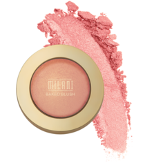 Milani Запеченные румяна 12 Bella Bellini