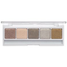 Natasha Denona Палетка теней Eyeshadow Palette 5 09