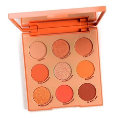 ColourPop Палетка теней Orange You Glad?