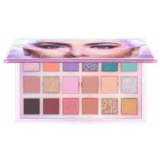 Huda Beauty Палетка теней Mercury Retrograde мультиколор