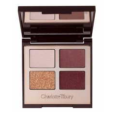 Charlotte Tilbury Палетка теней для век Luxury Palette the vintage vamp
