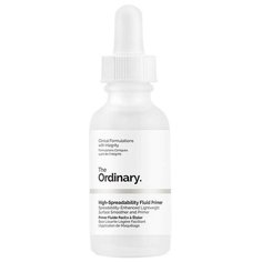 The Ordinary Праймер для лица High-Spreadability Fluid Primer 30 мл бесцветный