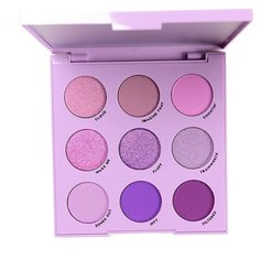 ColourPop Палетка теней Lilac You A Lot мультиколор