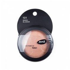 Just Румяна запеченные Baked Blusher 101