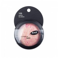 Just Румяна запеченные Baked Blusher 106
