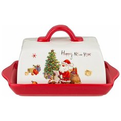 Масленка С Новым годом! Agness Новогодняя коллекция (146737)
