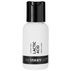 Сыворотка с молочной кислотой THE INKEY LIST - Lactic Acid Serum, 30 мл