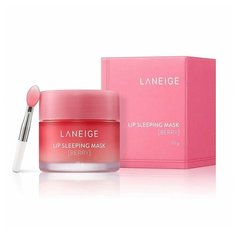 Ночная маска для губ Laneige - Lip Sleeping Mask, 20 гр