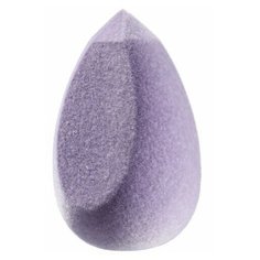 Бьюти спонж многофункциональный для растушевки Manly PRO Violet СП18 (Лимитированный выпуск) Manlypro