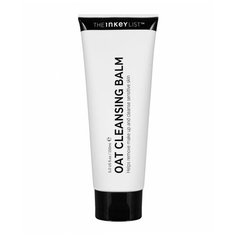 Бальзам для умывания + питательная маска THE INKEY LIST - Oat Cleansing Balm, 150 мл