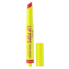 Lime Crime Помада для губ Satin Lipstik, оттенок Firecracker