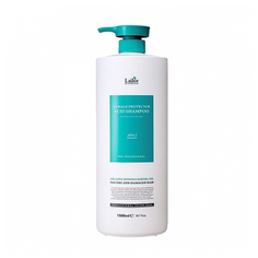 Шампунь для волос Lador бесщелочной с коллагеном и аргановым маслом - Damaged Protector Acid Shampoo, 1500 мл