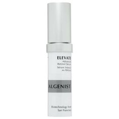 Сыворотка антивозрастная Algenist с ретинолом - Elevate Advanced Retinol Serum, 5 мл