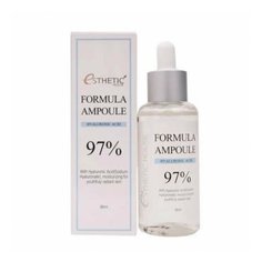 Сыворотка для лица Esthetic House с гиалуроновой кислотой - Formula Ampoule Hyaluronic Acid, 80 мл