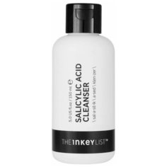 Средство очищающее THE INKEY LIST с салициловой кислотой - Salicylic Acid Cleanser, 150 мл