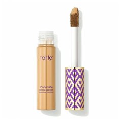 Tarte Консилер Shape Tape, оттенок 37G Medium-Tan Golden