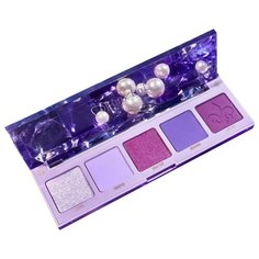 ColourPop Палетка теней Cashmere Forever Cashmere Forever