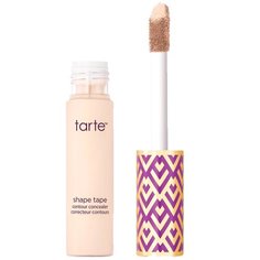 Tarte Консилер Shape Tape, оттенок 12S Fair