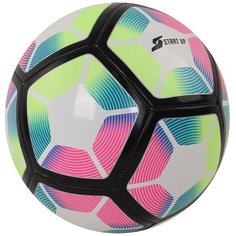 Мяч футбольный для отдыха Start Up E5126 multicolor р5